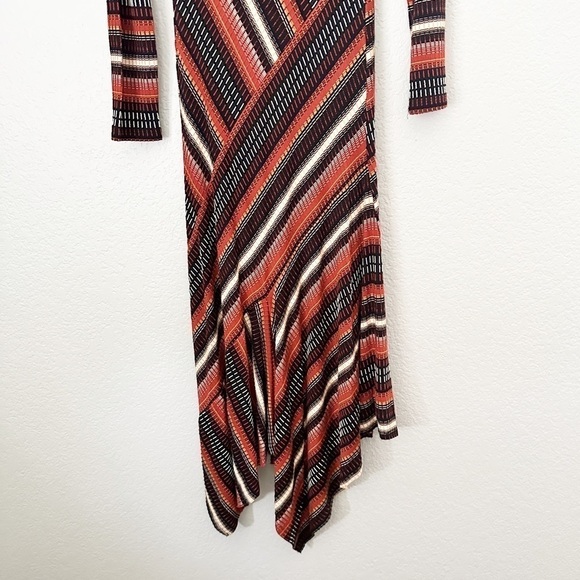 ANTHROPOLOGIE MAEVE Parkside Knit Dress - Picture 2 of 9